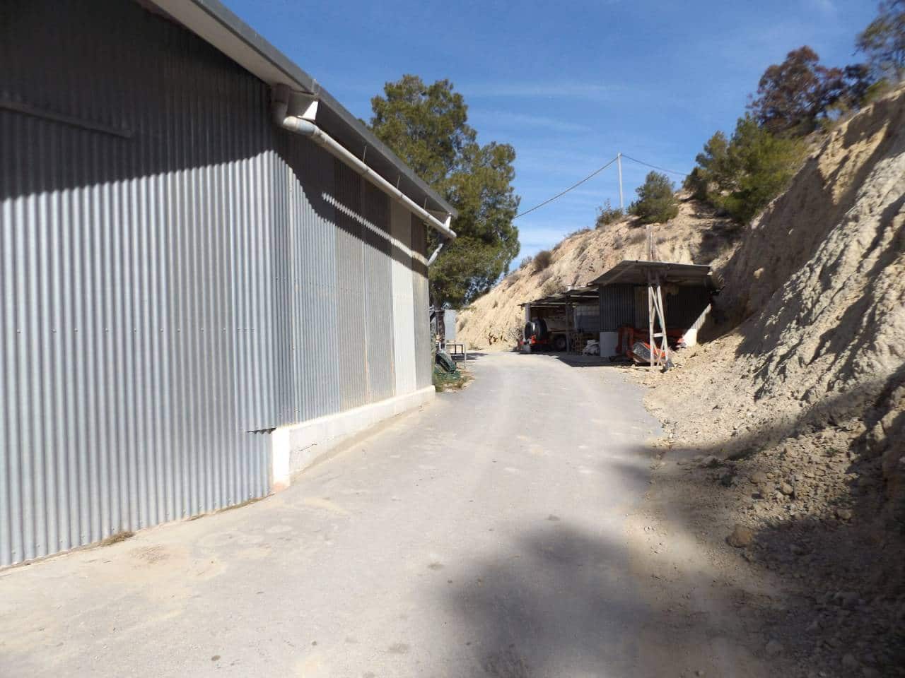 Terreno Non Edificato in vendita in Monforte del Cid - 2.500.000 € (Rif: 6379078)