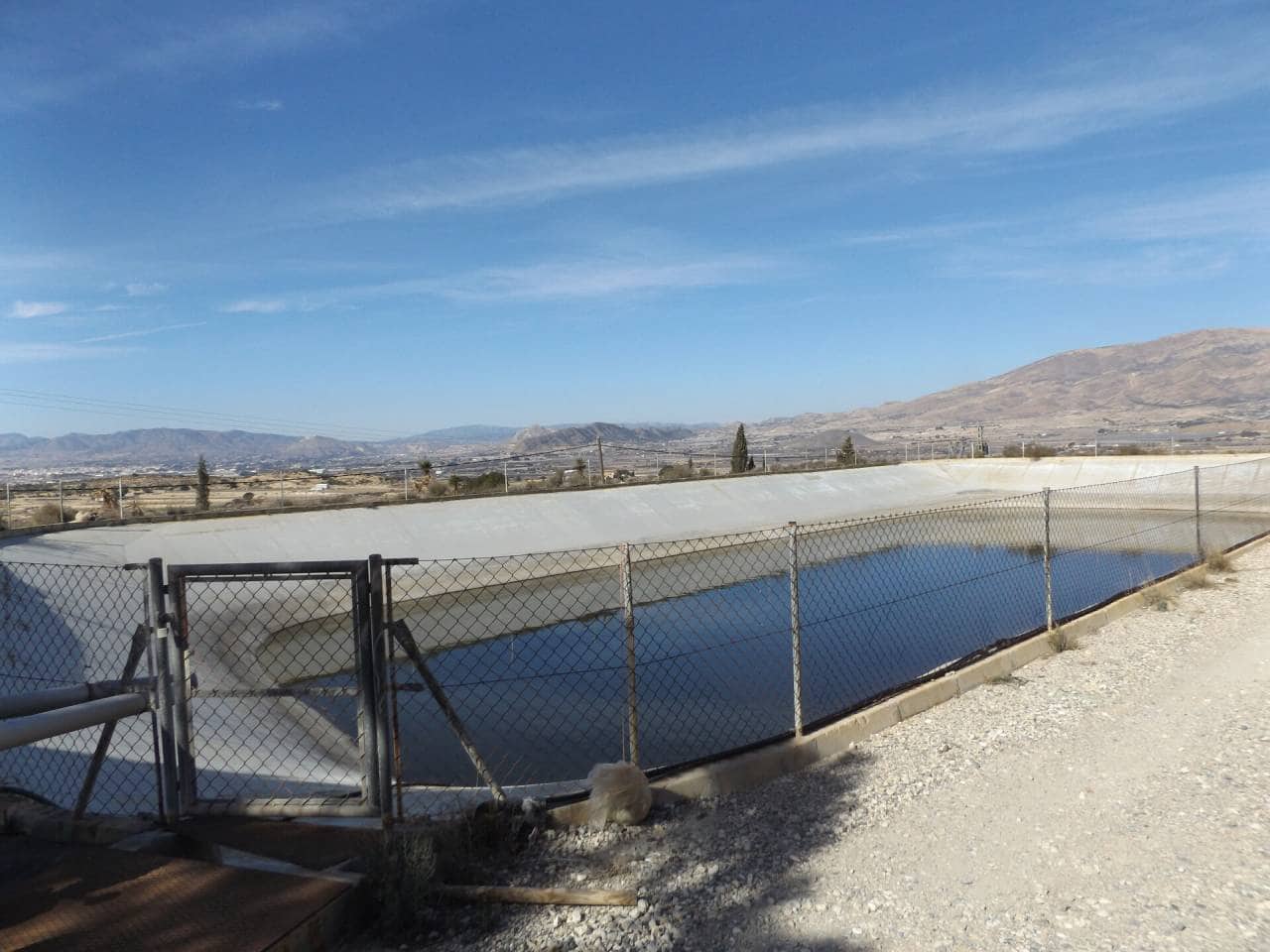 Terreno Non Edificato in vendita in Monforte del Cid - 2.500.000 € (Rif: 6379078)