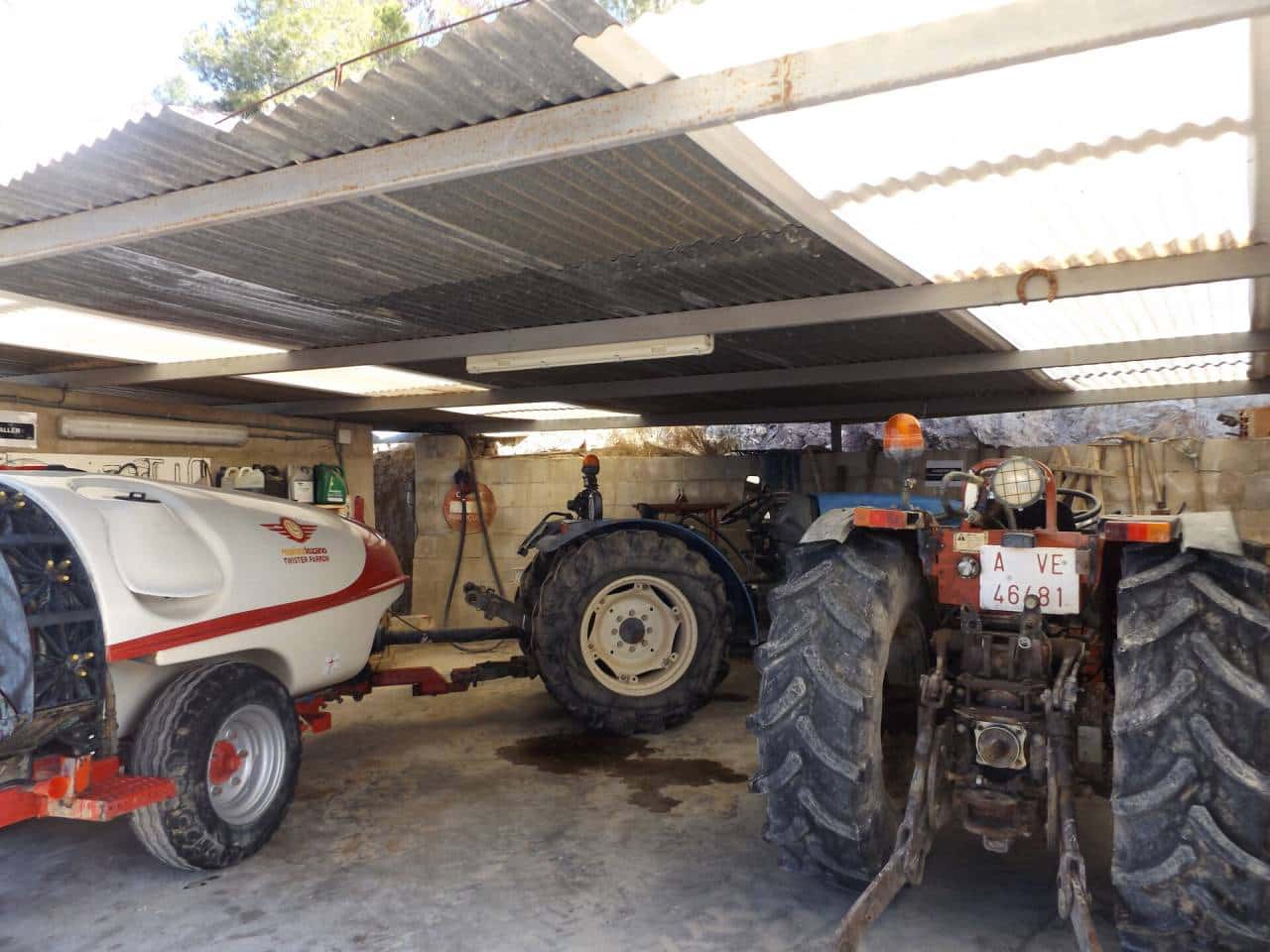 Terreno Non Edificato in vendita in Monforte del Cid - 2.500.000 € (Rif: 6379078)