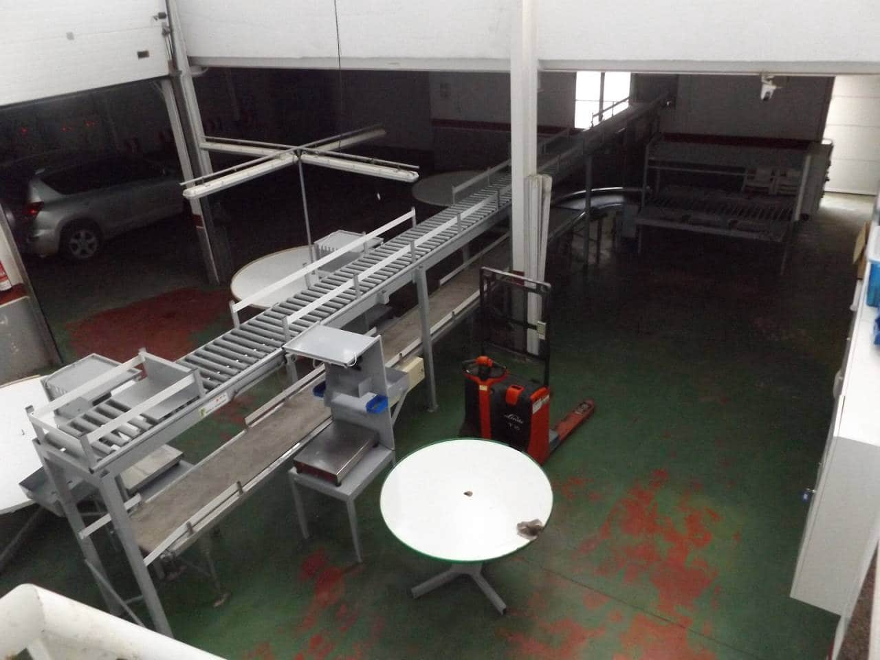 Terreno Non Edificato in vendita in Monforte del Cid - 2.500.000 € (Rif: 6379078)