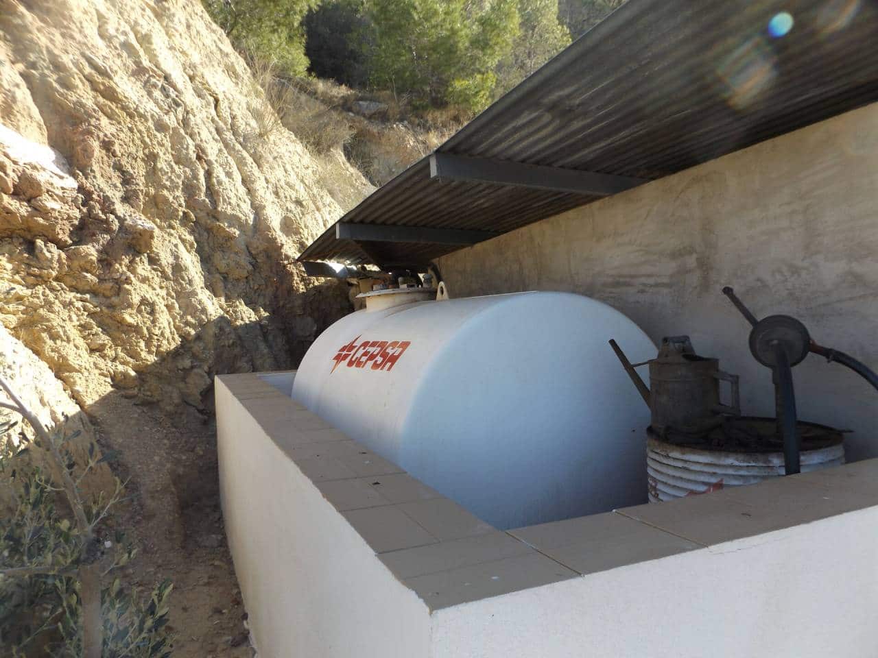 Terreno Non Edificato in vendita in Monforte del Cid - 2.500.000 € (Rif: 6379078)