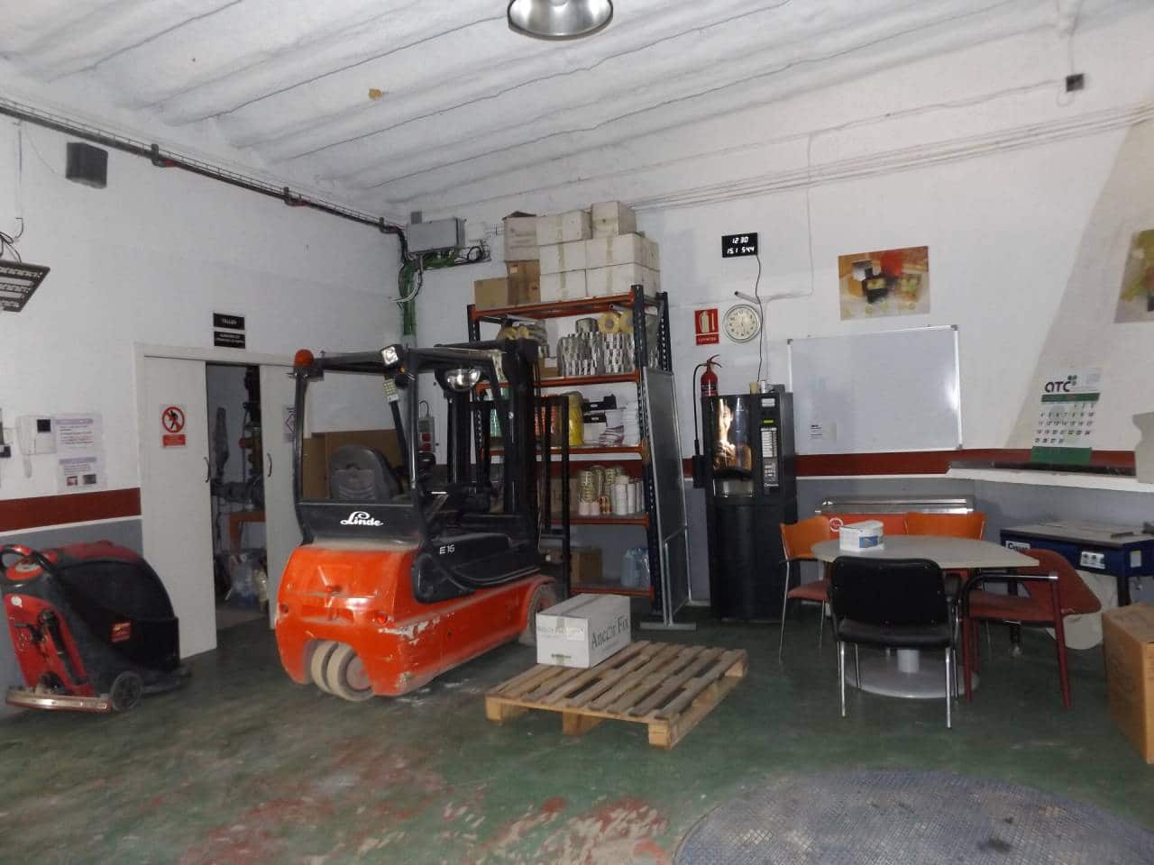 Terreno Non Edificato in vendita in Monforte del Cid - 2.500.000 € (Rif: 6379078)