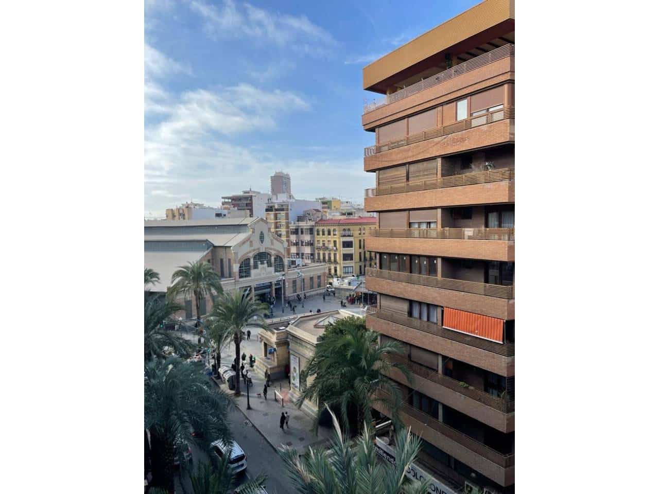 4 bedroom Flat for sale in Alicante / Alacant city with garage - € 520,000 (Ref: 6531606)