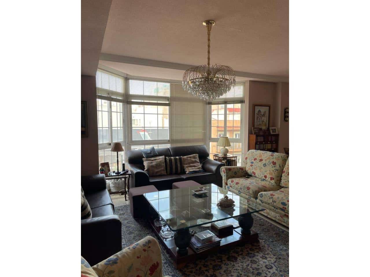 4 bedroom Flat for sale in Alicante / Alacant city with garage - € 520,000 (Ref: 6531606)