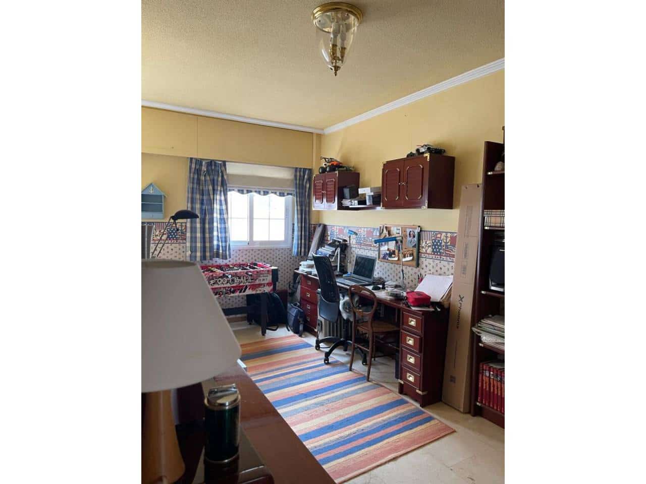 4 bedroom Flat for sale in Alicante / Alacant city with garage - € 520,000 (Ref: 6531606)