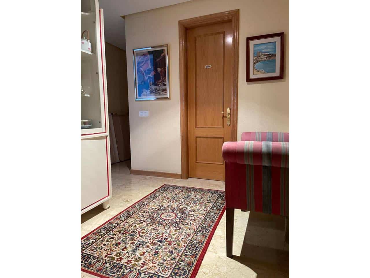 4 bedroom Flat for sale in Alicante / Alacant city with garage - € 520,000 (Ref: 6531606)