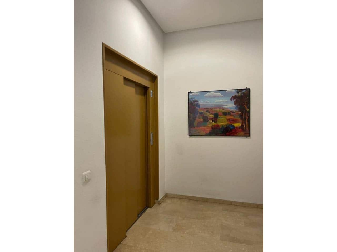 4 bedroom Flat for sale in Alicante / Alacant city with garage - € 520,000 (Ref: 6531606)