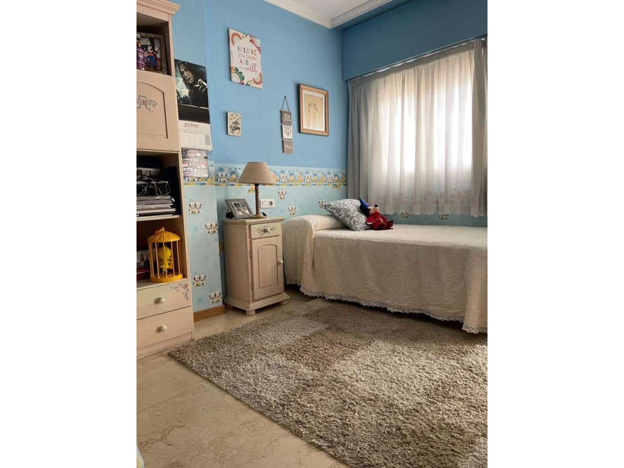 4 bedroom Flat for sale in Alicante / Alacant city with garage - € 520,000 (Ref: 6531606)