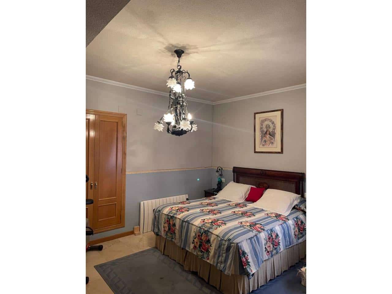 4 bedroom Flat for sale in Alicante / Alacant city with garage - € 520,000 (Ref: 6531606)