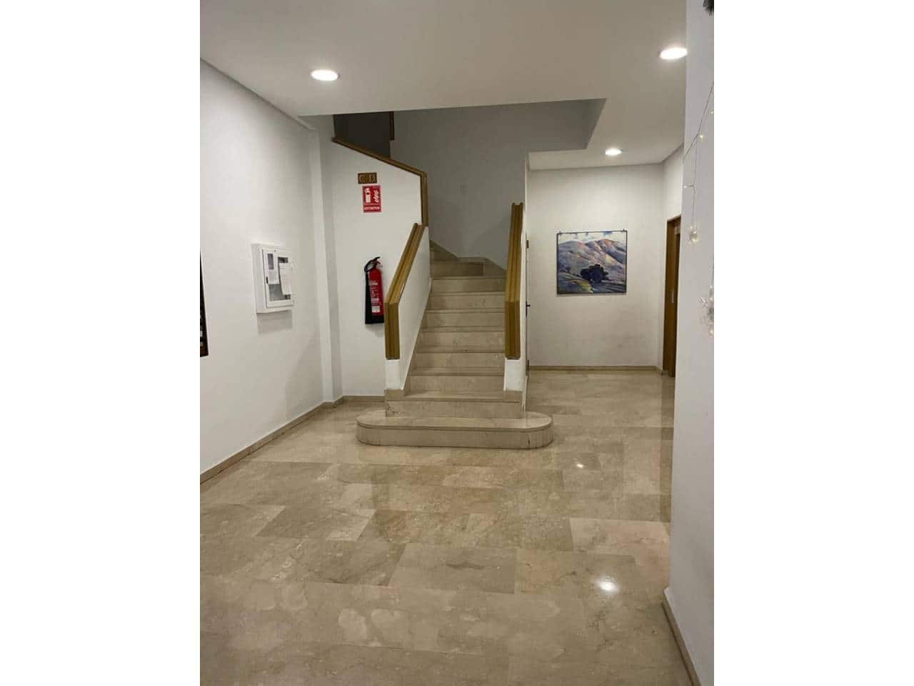 4 bedroom Flat for sale in Alicante / Alacant city with garage - € 520,000 (Ref: 6531606)