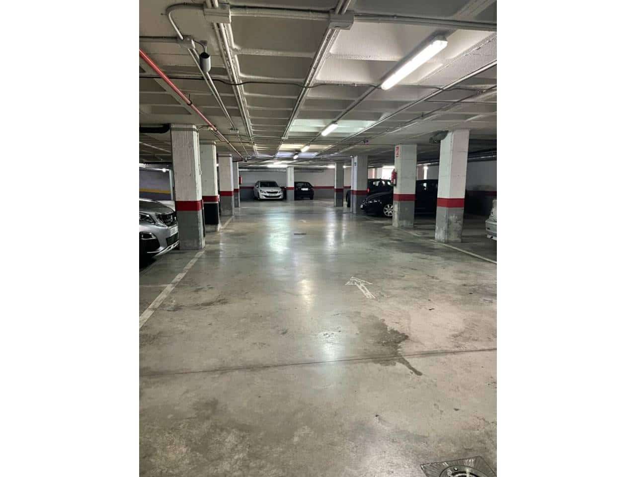 4 bedroom Flat for sale in Alicante / Alacant city with garage - € 520,000 (Ref: 6531606)