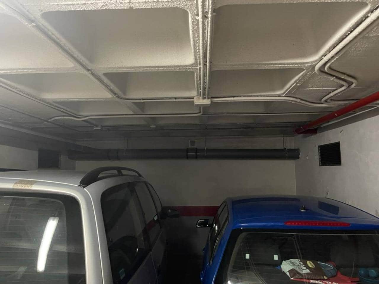 4 bedroom Flat for sale in Alicante / Alacant city with garage - € 520,000 (Ref: 6531606)