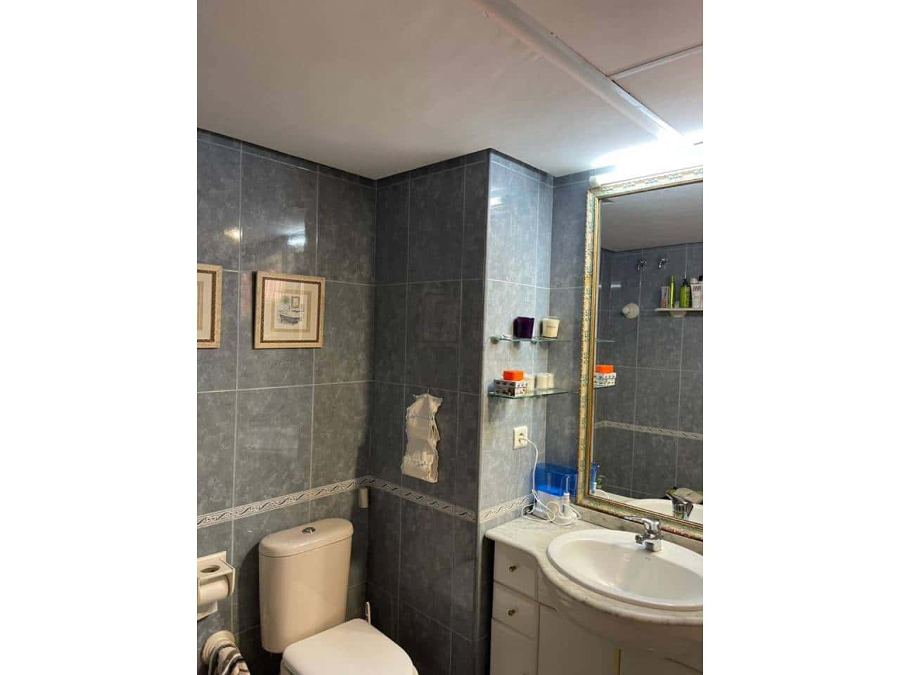 4 bedroom Flat for sale in Alicante / Alacant city with garage - € 520,000 (Ref: 6531606)