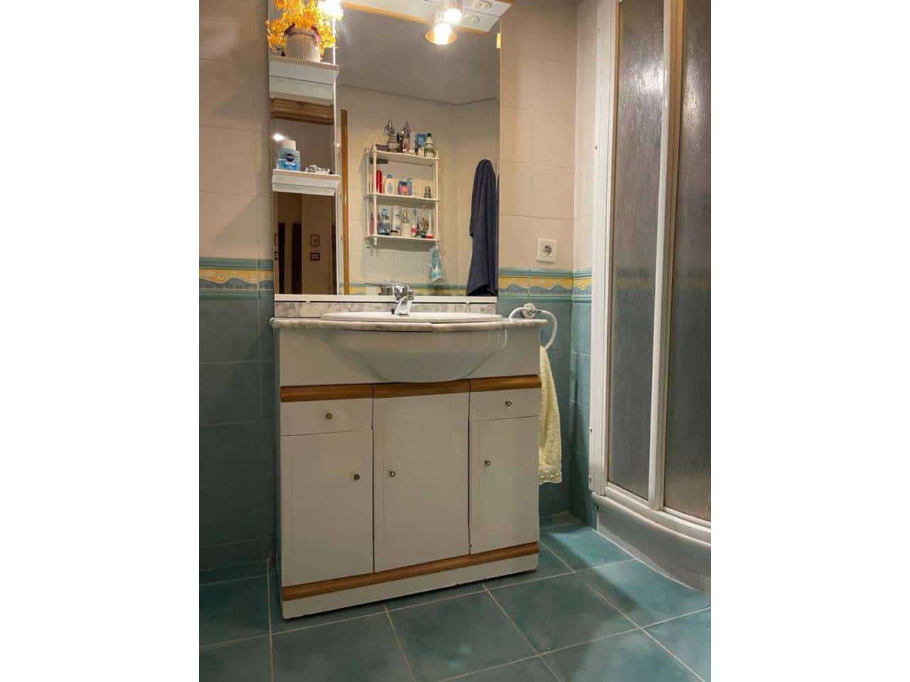 4 bedroom Flat for sale in Alicante / Alacant city with garage - € 520,000 (Ref: 6531606)