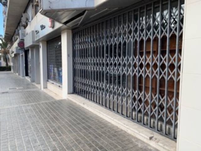 Commercial for sale in Alicante / Alacant city - € 258,000 (Ref: 6576902)
