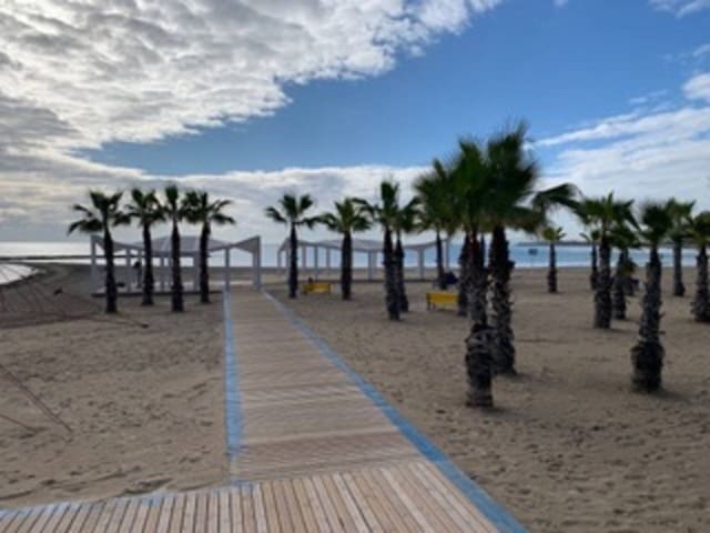 Commercial for sale in Alicante / Alacant city - € 258,000 (Ref: 6576902)