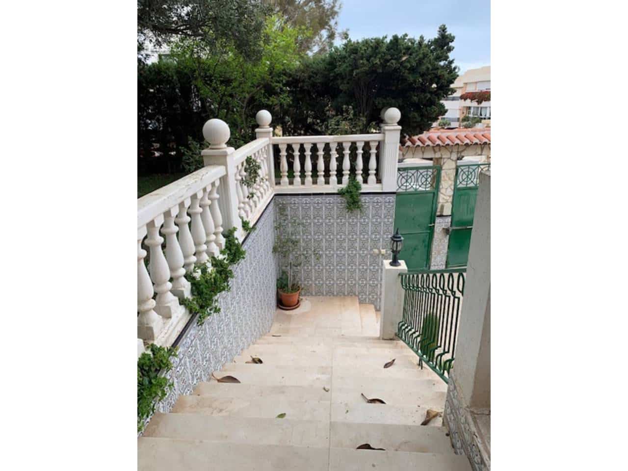 7 soveværelse Villa til salg i Cabo de las Huertas med swimmingpool garage - € 1.500.000 (Ref: 6894738)