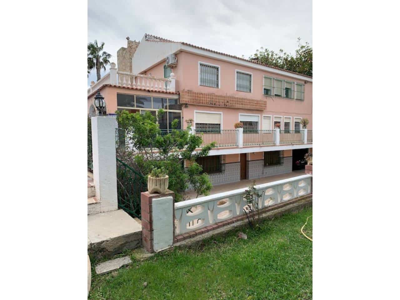 7 soveværelse Villa til salg i Cabo de las Huertas med swimmingpool garage - € 1.500.000 (Ref: 6894738)