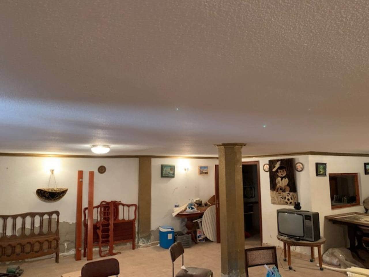 7 soveværelse Villa til salg i Cabo de las Huertas med swimmingpool garage - € 1.500.000 (Ref: 6894738)