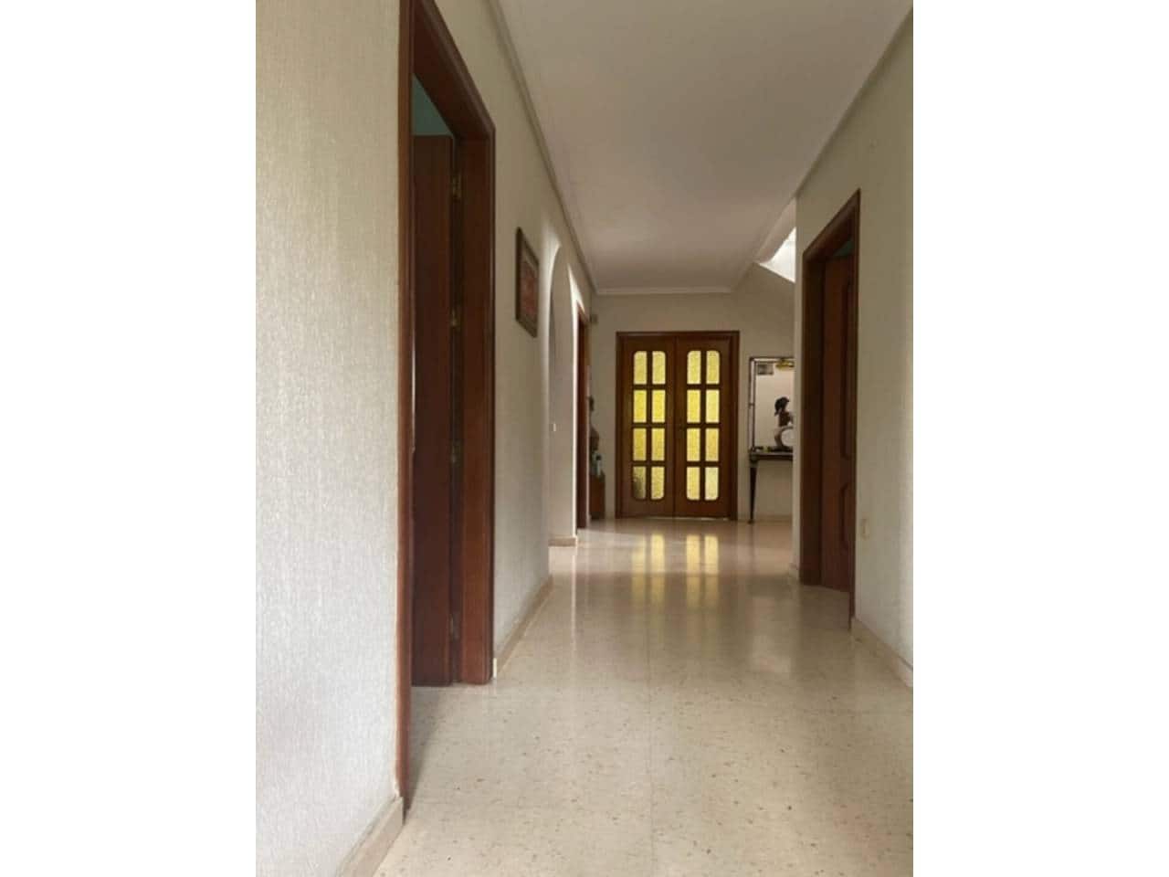 7 soveværelse Villa til salg i Cabo de las Huertas med swimmingpool garage - € 1.500.000 (Ref: 6894738)