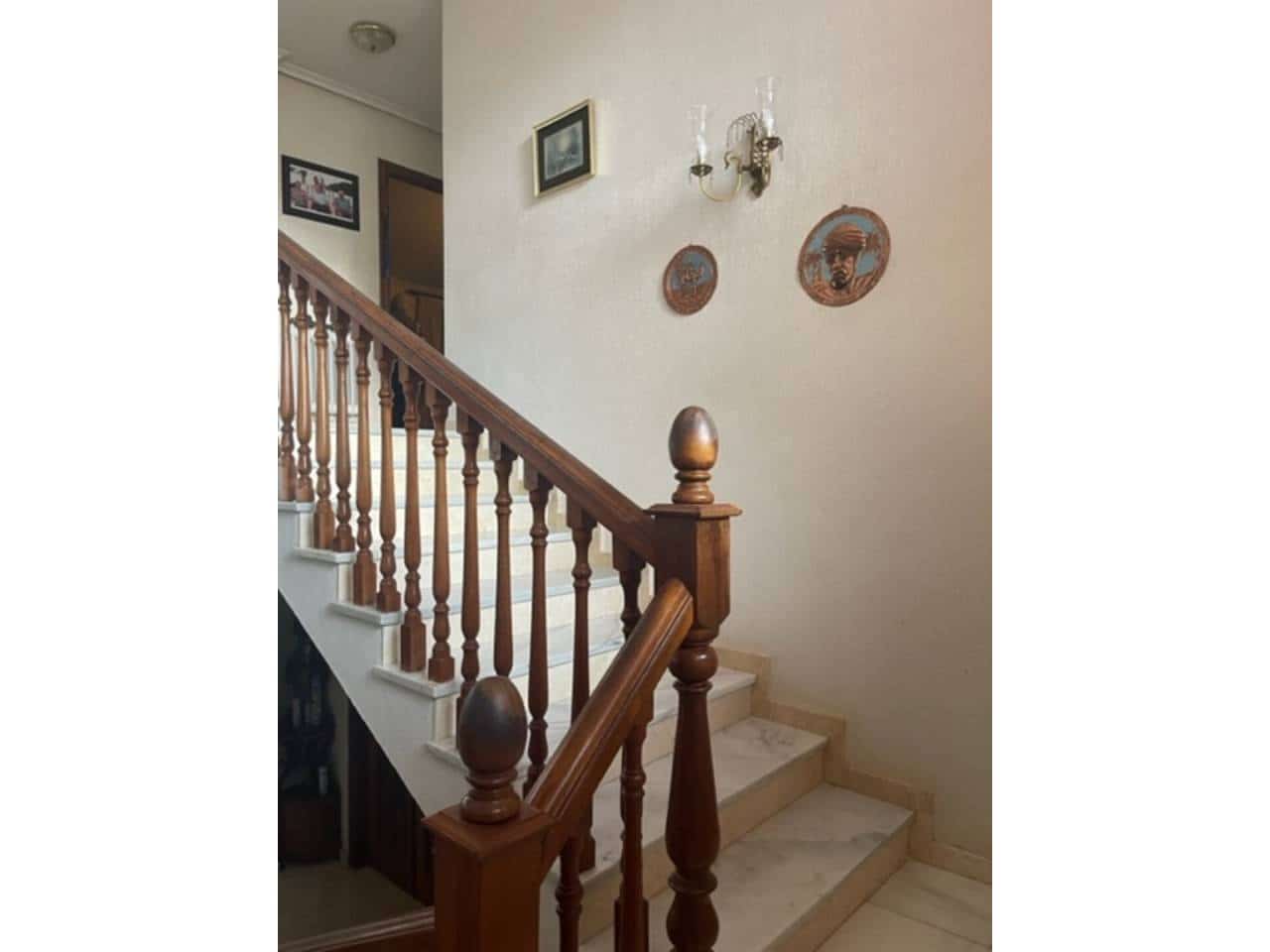 7 soveværelse Villa til salg i Cabo de las Huertas med swimmingpool garage - € 1.500.000 (Ref: 6894738)