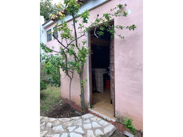 7 soveværelse Villa til salg i Cabo de las Huertas, Alicante by med swimmingpool garage - € 1.500.000 (Ref: 6894738)