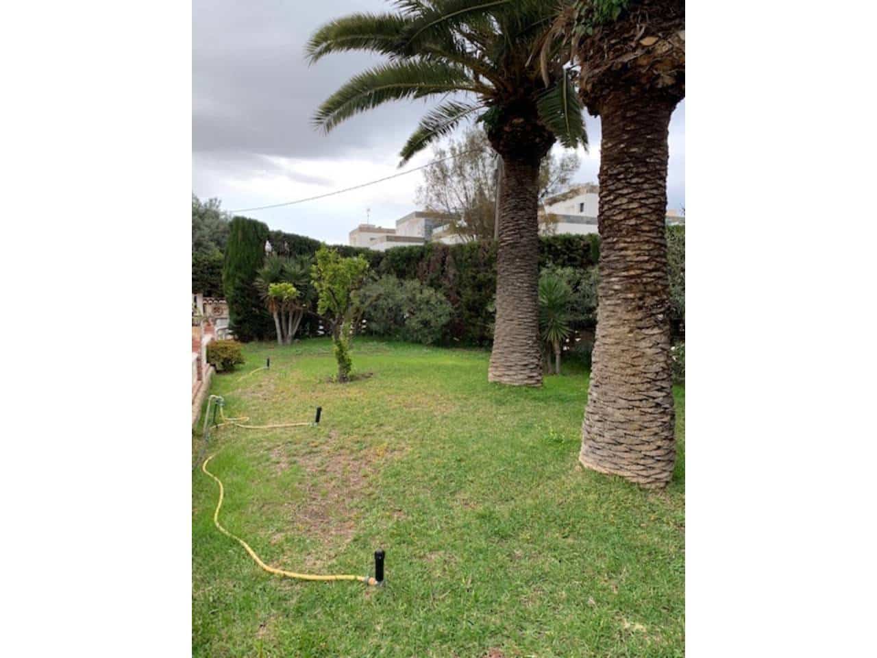 7 soveværelse Villa til salg i Cabo de las Huertas med swimmingpool garage - € 1.500.000 (Ref: 6894738)