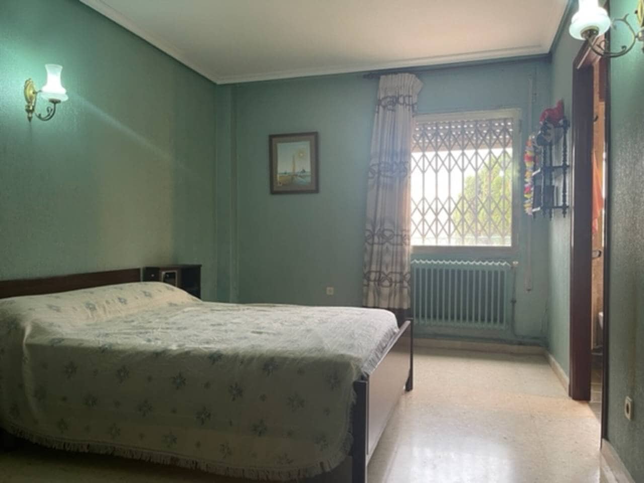 7 soveværelse Villa til salg i Cabo de las Huertas med swimmingpool garage - € 1.500.000 (Ref: 6894738)