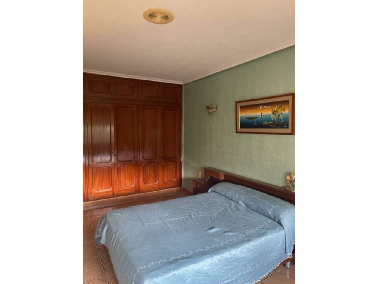 7 soveværelse Villa til salg i Cabo de las Huertas med swimmingpool garage - € 1.500.000 (Ref: 6894738)