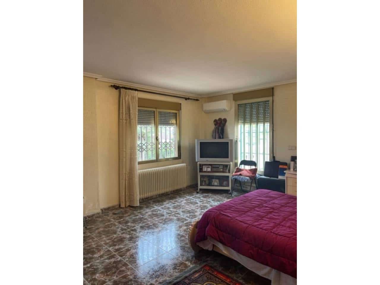 7 soveværelse Villa til salg i Cabo de las Huertas med swimmingpool garage - € 1.500.000 (Ref: 6894738)