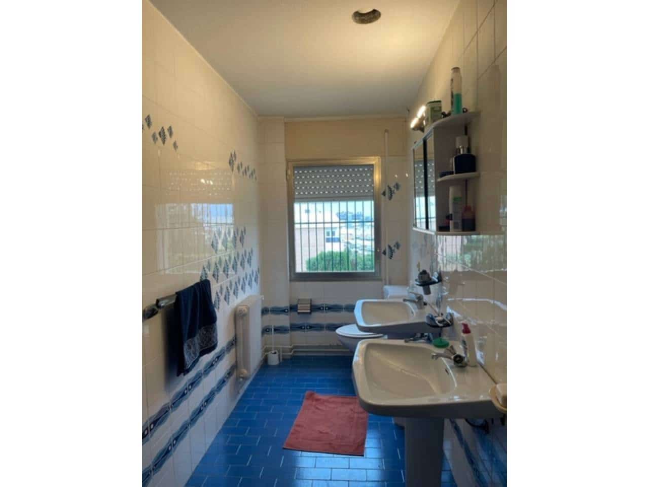 7 soveværelse Villa til salg i Cabo de las Huertas med swimmingpool garage - € 1.500.000 (Ref: 6894738)