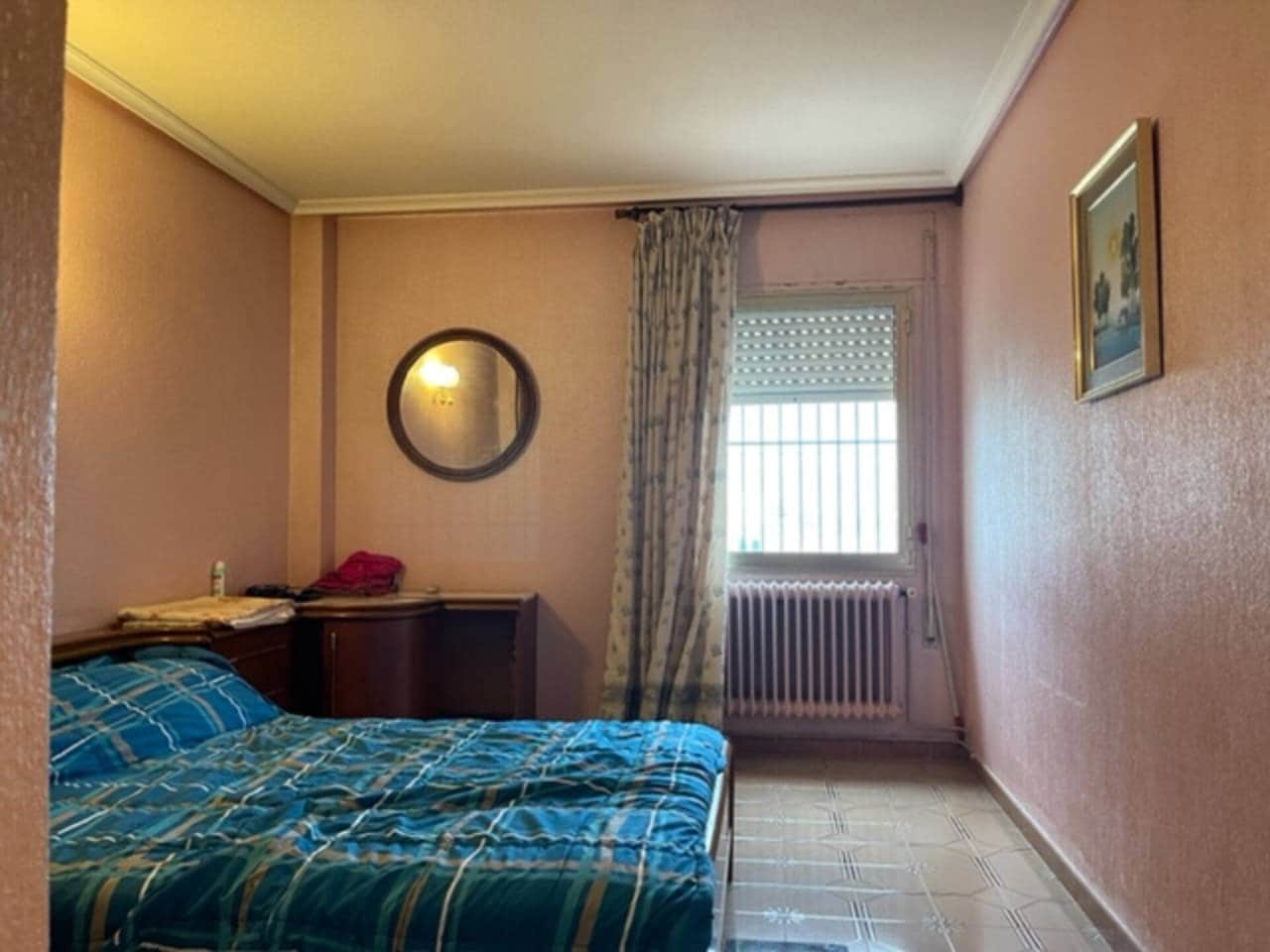 7 soveværelse Villa til salg i Cabo de las Huertas med swimmingpool garage - € 1.500.000 (Ref: 6894738)