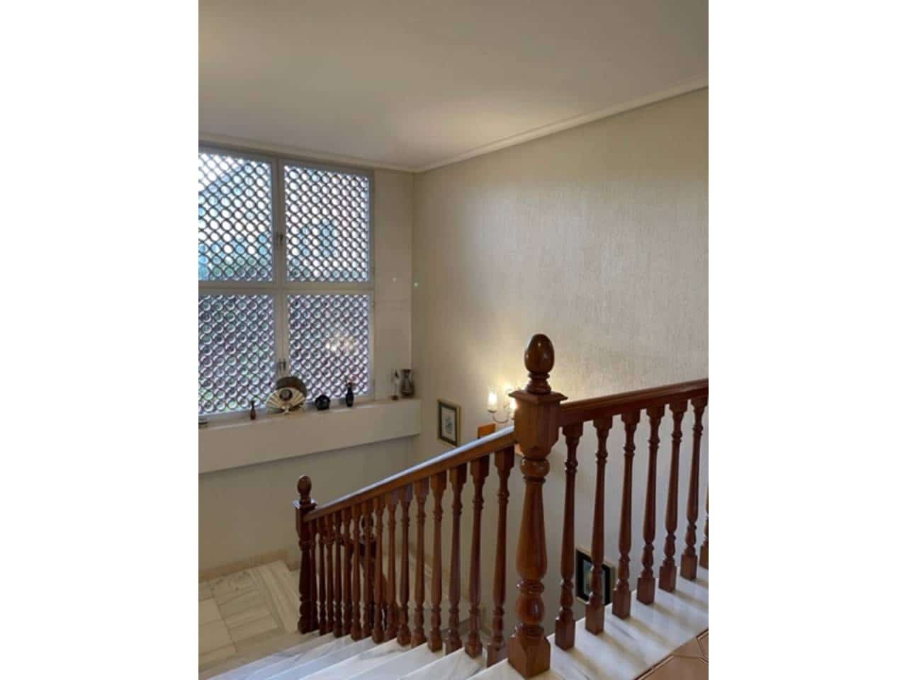 7 soveværelse Villa til salg i Cabo de las Huertas med swimmingpool garage - € 1.500.000 (Ref: 6894738)