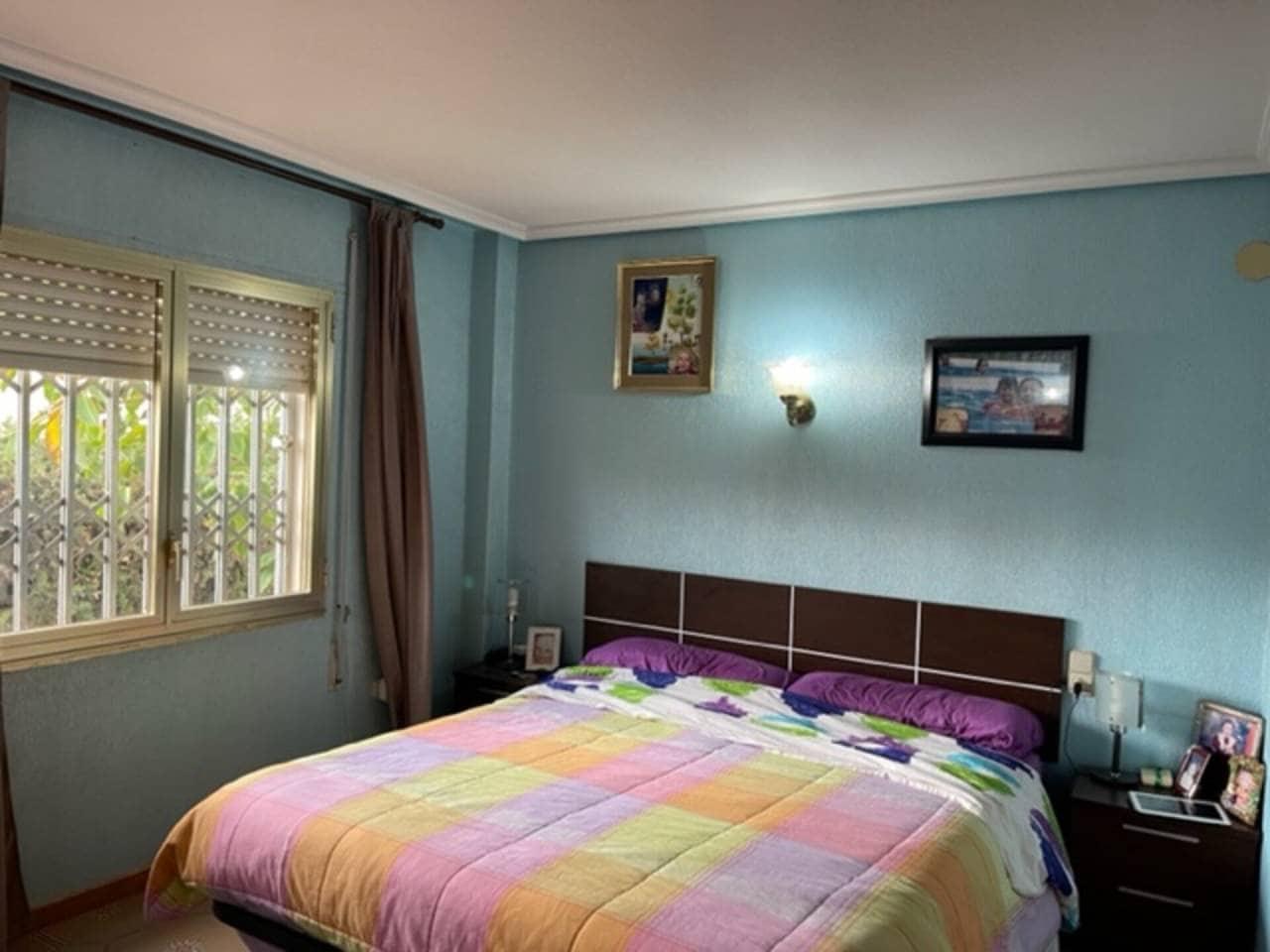 7 soveværelse Villa til salg i Cabo de las Huertas med swimmingpool garage - € 1.500.000 (Ref: 6894738)