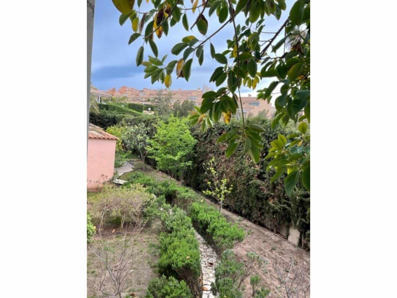 7 soveværelse Villa til salg i Cabo de las Huertas med swimmingpool garage - € 1.500.000 (Ref: 6894738)