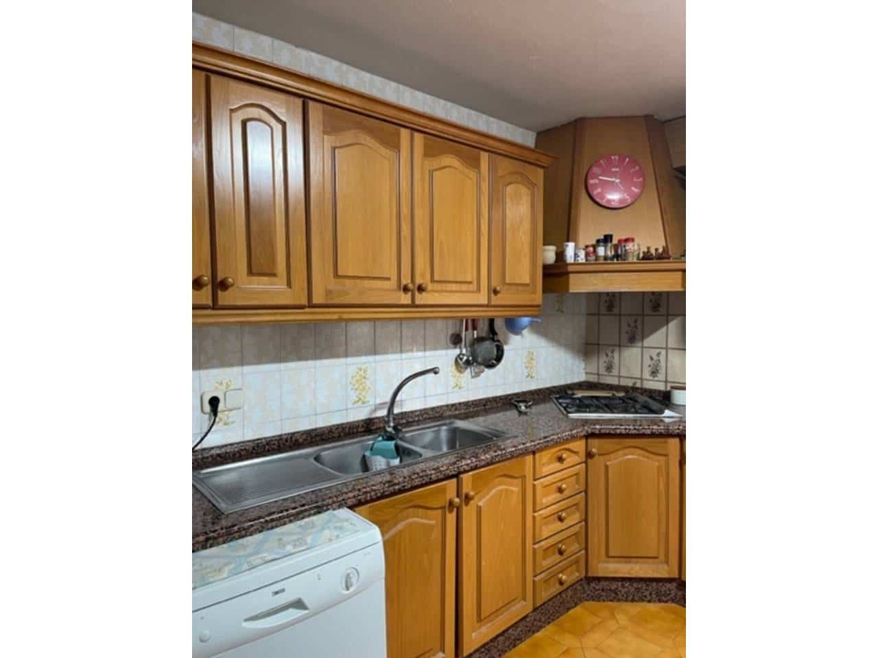 7 soveværelse Villa til salg i Cabo de las Huertas med swimmingpool garage - € 1.500.000 (Ref: 6894738)