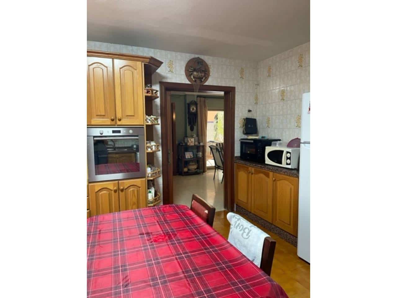 7 soveværelse Villa til salg i Cabo de las Huertas med swimmingpool garage - € 1.500.000 (Ref: 6894738)