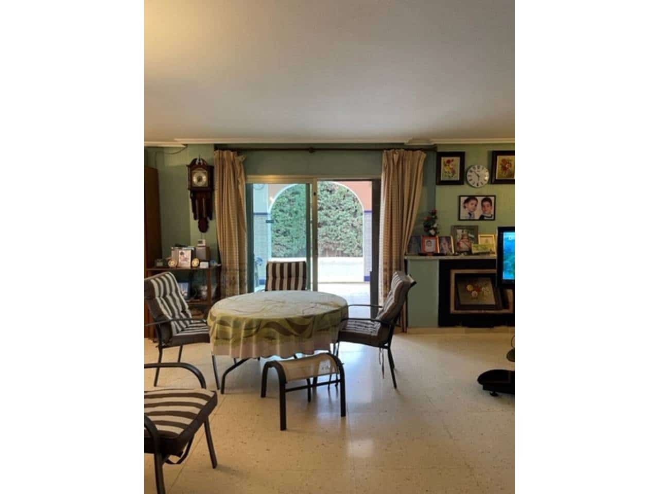 7 soveværelse Villa til salg i Cabo de las Huertas med swimmingpool garage - € 1.500.000 (Ref: 6894738)