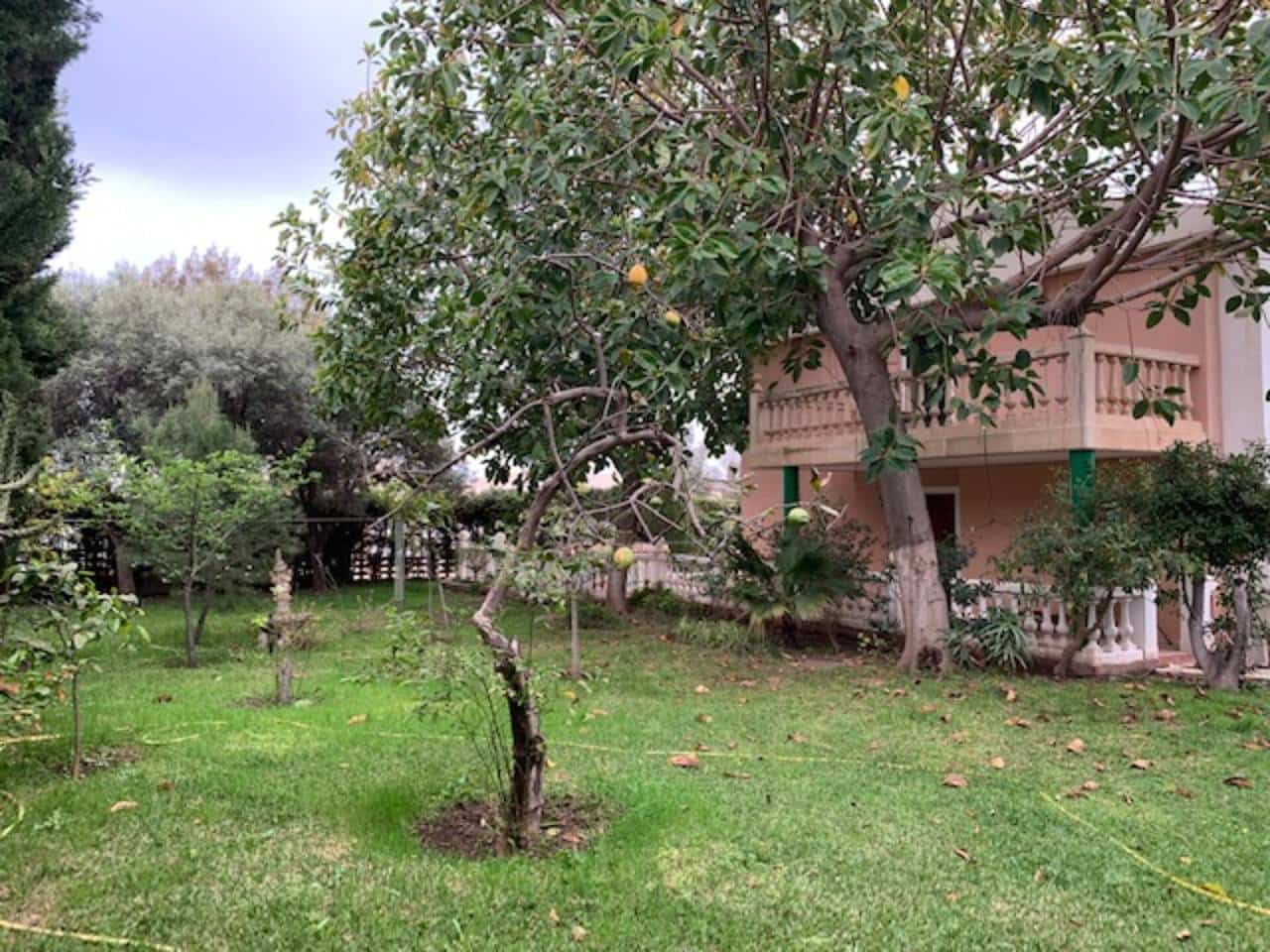 7 soveværelse Villa til salg i Cabo de las Huertas med swimmingpool garage - € 1.500.000 (Ref: 6894738)