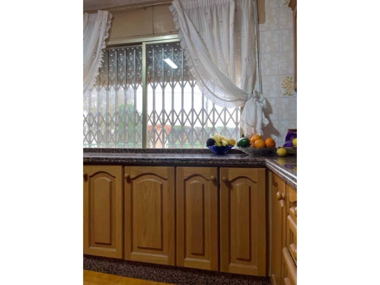 7 soveværelse Villa til salg i Cabo de las Huertas med swimmingpool garage - € 1.500.000 (Ref: 6894738)