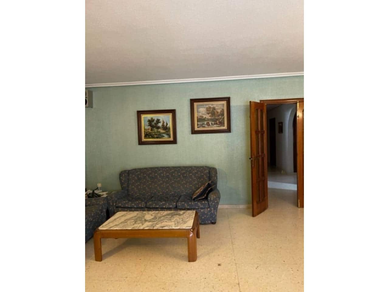 7 soveværelse Villa til salg i Cabo de las Huertas med swimmingpool garage - € 1.500.000 (Ref: 6894738)