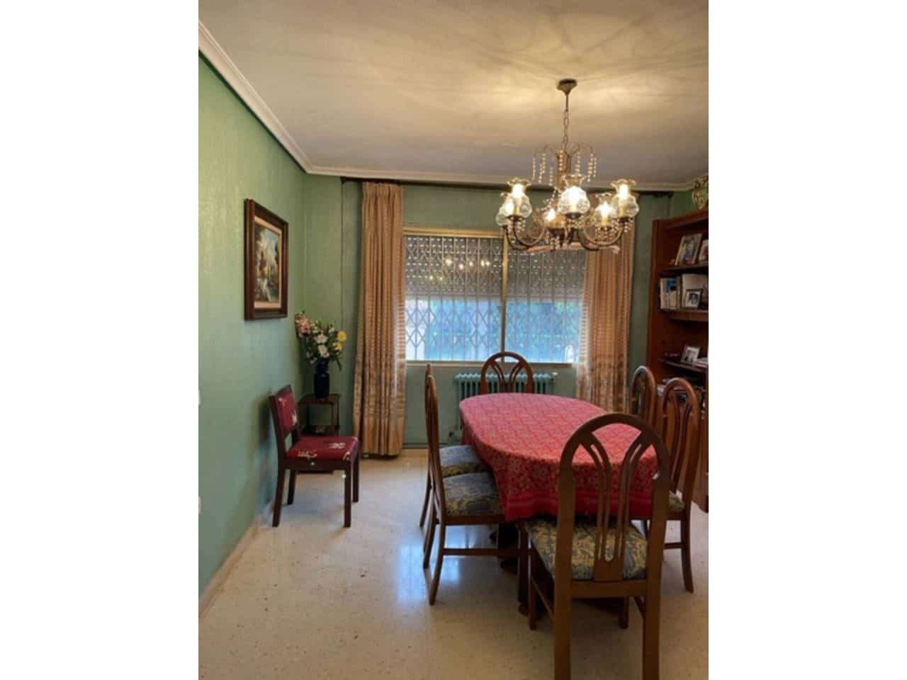 7 soveværelse Villa til salg i Cabo de las Huertas med swimmingpool garage - € 1.500.000 (Ref: 6894738)