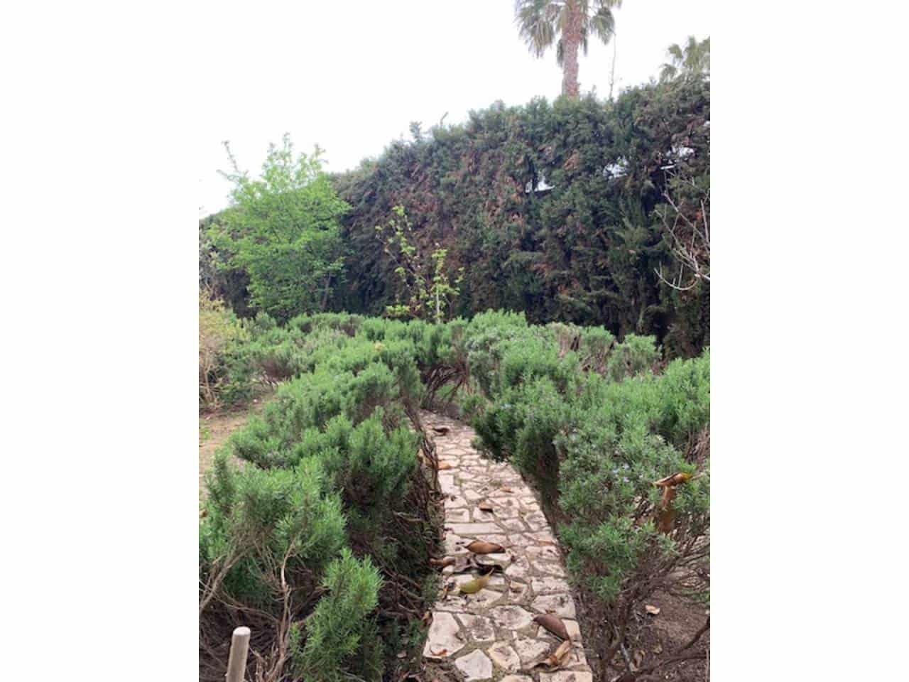 7 soveværelse Villa til salg i Cabo de las Huertas med swimmingpool garage - € 1.500.000 (Ref: 6894738)