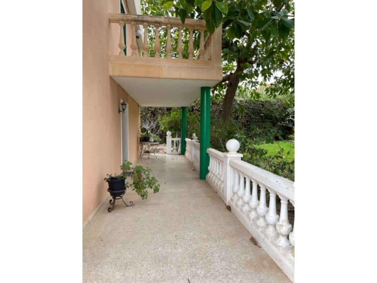 7 soveværelse Villa til salg i Cabo de las Huertas med swimmingpool garage - € 1.500.000 (Ref: 6894738)