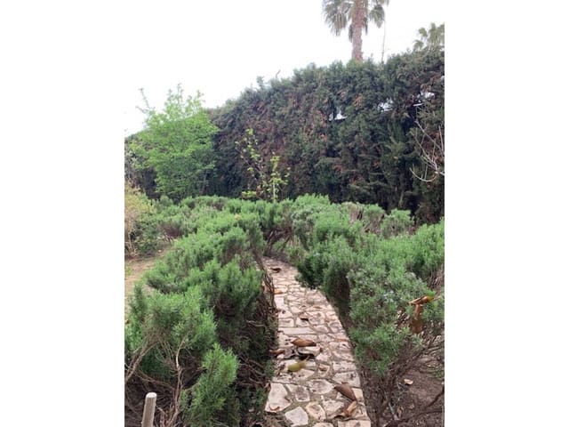 7 soveværelse Villa til salg i Cabo de las Huertas, Alicante by med swimmingpool garage - € 1.500.000 (Ref: 6894738)