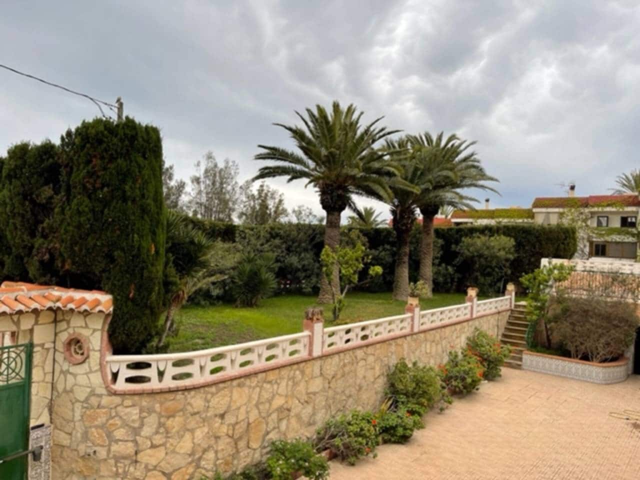 7 soveværelse Villa til salg i Cabo de las Huertas med swimmingpool garage - € 1.500.000 (Ref: 6894738)