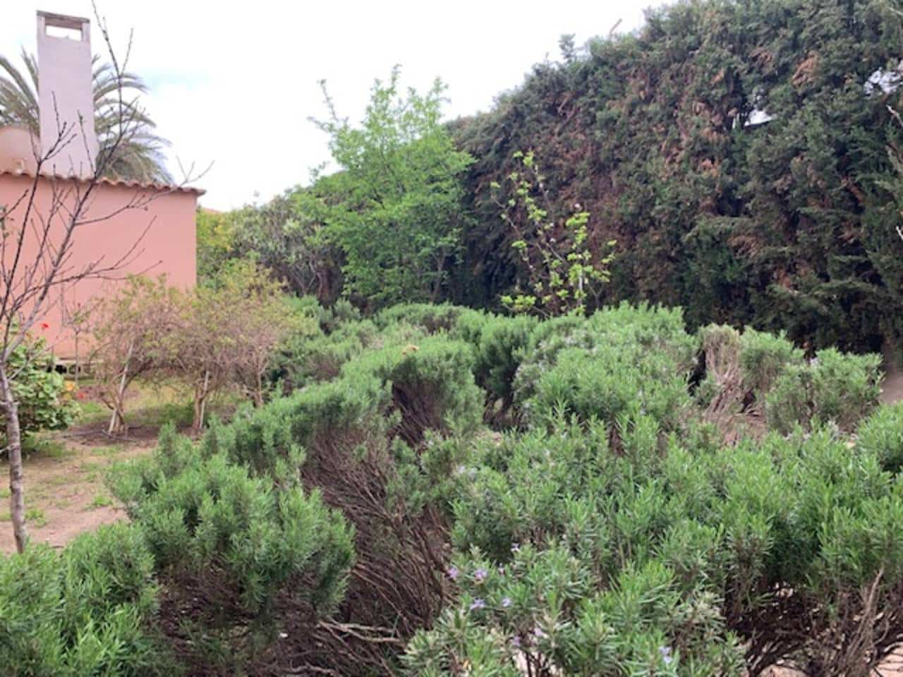 7 soveværelse Villa til salg i Cabo de las Huertas med swimmingpool garage - € 1.500.000 (Ref: 6894738)