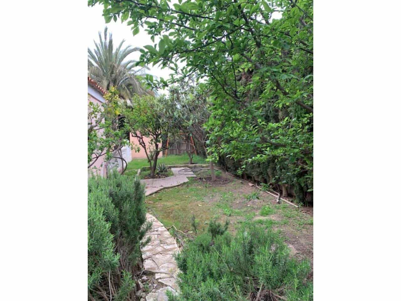 7 soveværelse Villa til salg i Cabo de las Huertas med swimmingpool garage - € 1.500.000 (Ref: 6894738)