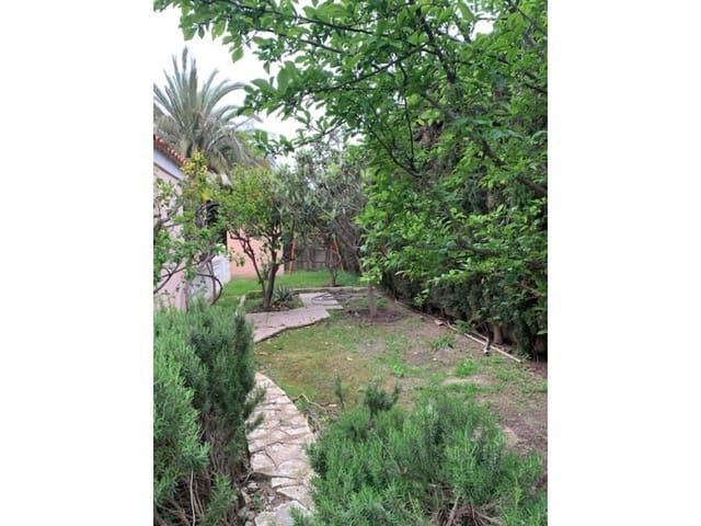 7 soveværelse Villa til salg i Cabo de las Huertas, Alicante by med swimmingpool garage - € 1.500.000 (Ref: 6894738)