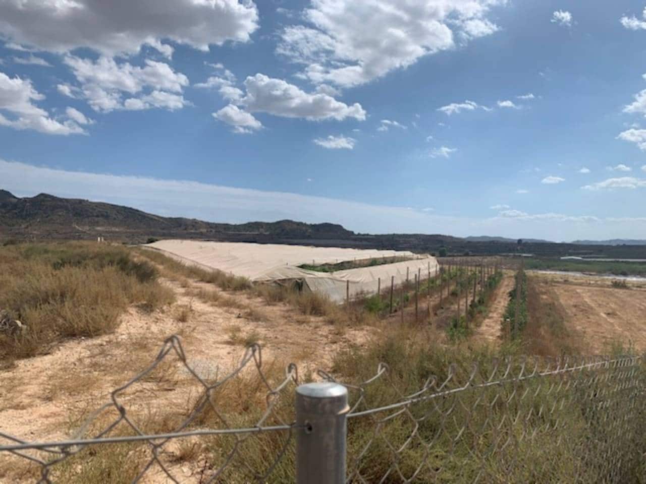 Area Edificabile in vendita in Monforte del Cid - 55.000 € (Rif: 7088623)